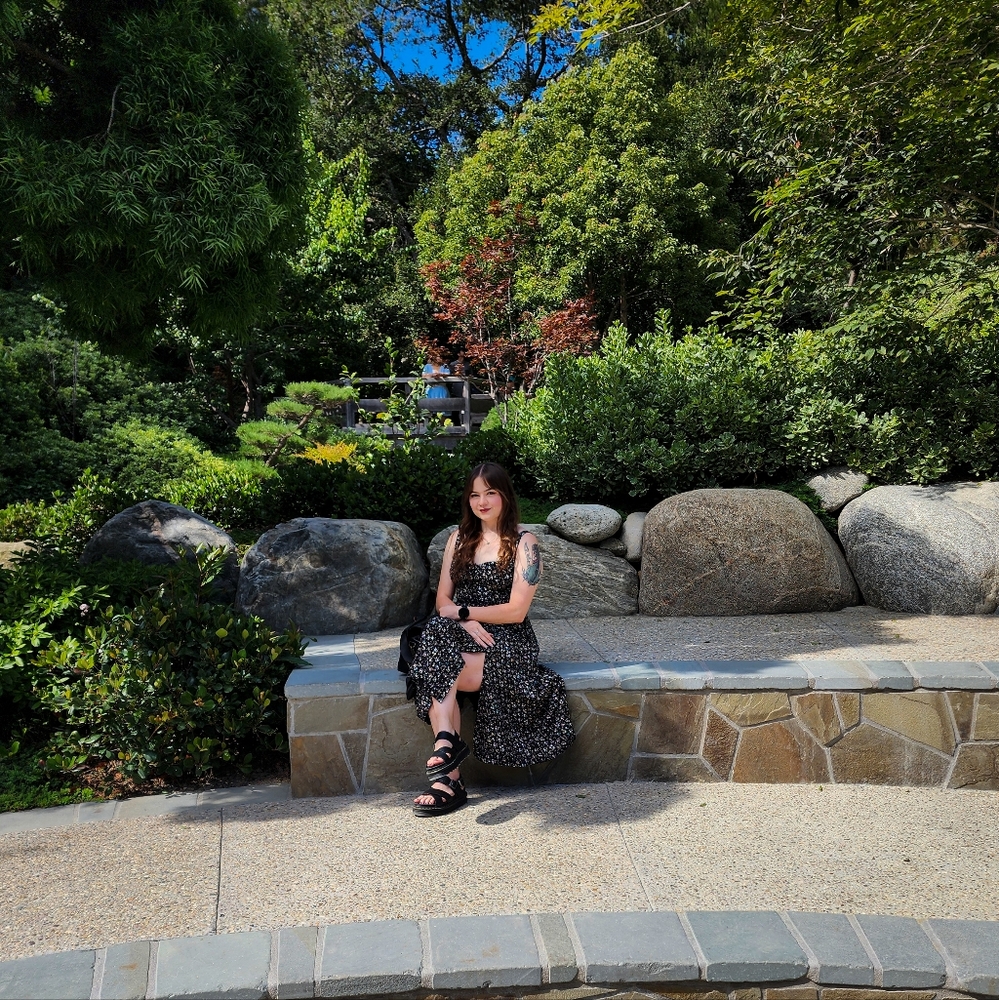 Meet your Posher, Melissa